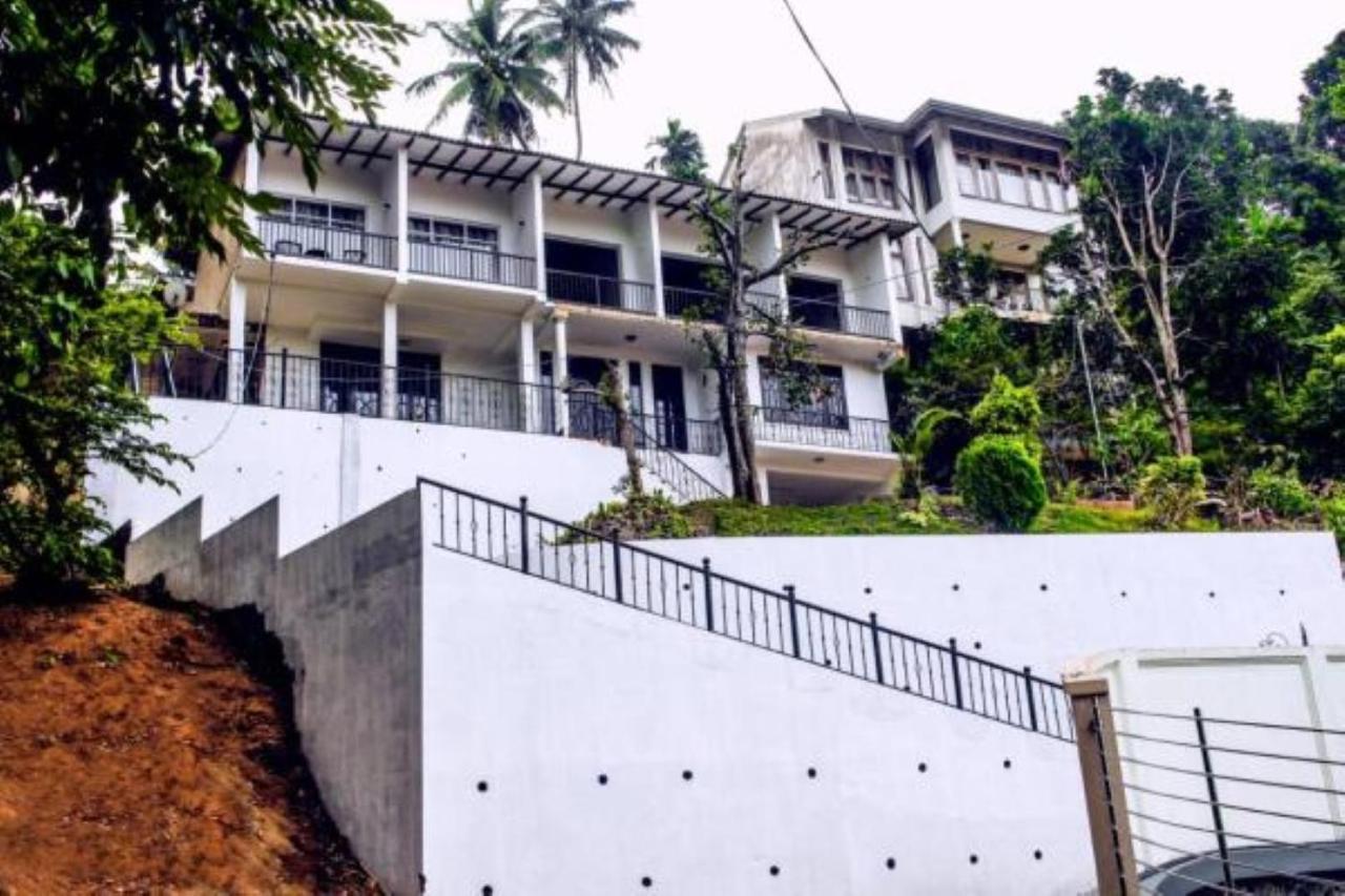 Medhani Kandy Exterior foto