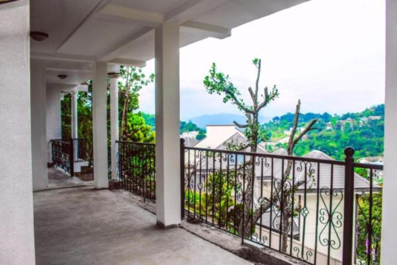 Medhani Kandy Exterior foto
